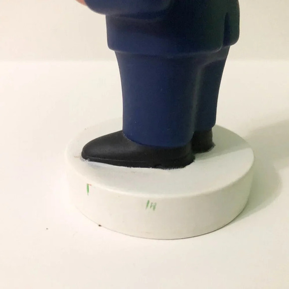 2005 Donald Trump Youre Fired Funko Wacky Wobbler Apprentice 7 Inch Bobble Head - Picture 8 of 16